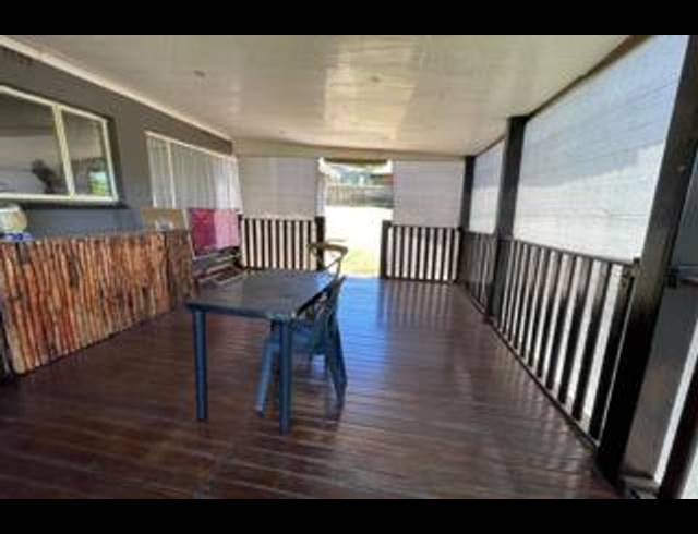 3 BEDROOM HOUSE FOR SALE IN QUELLERIE PARK